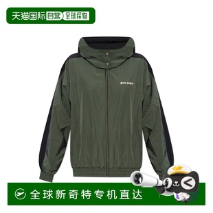 女士 1h可退 歐洲直郵palm angels 外套夾克