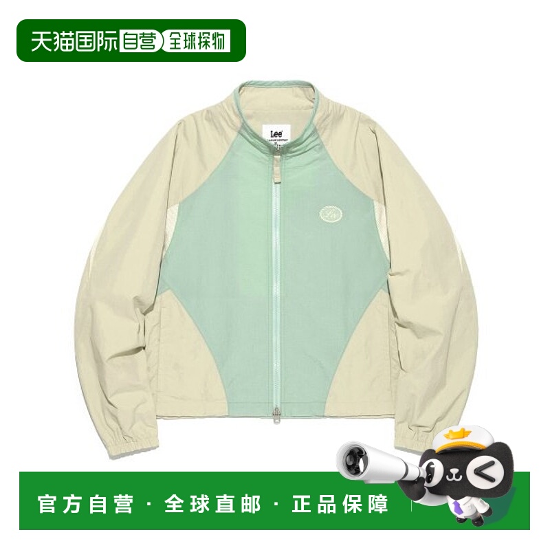 韩国直邮LEE休闲日常舒适时尚韩系通勤新款夹克LE2401JK72LN