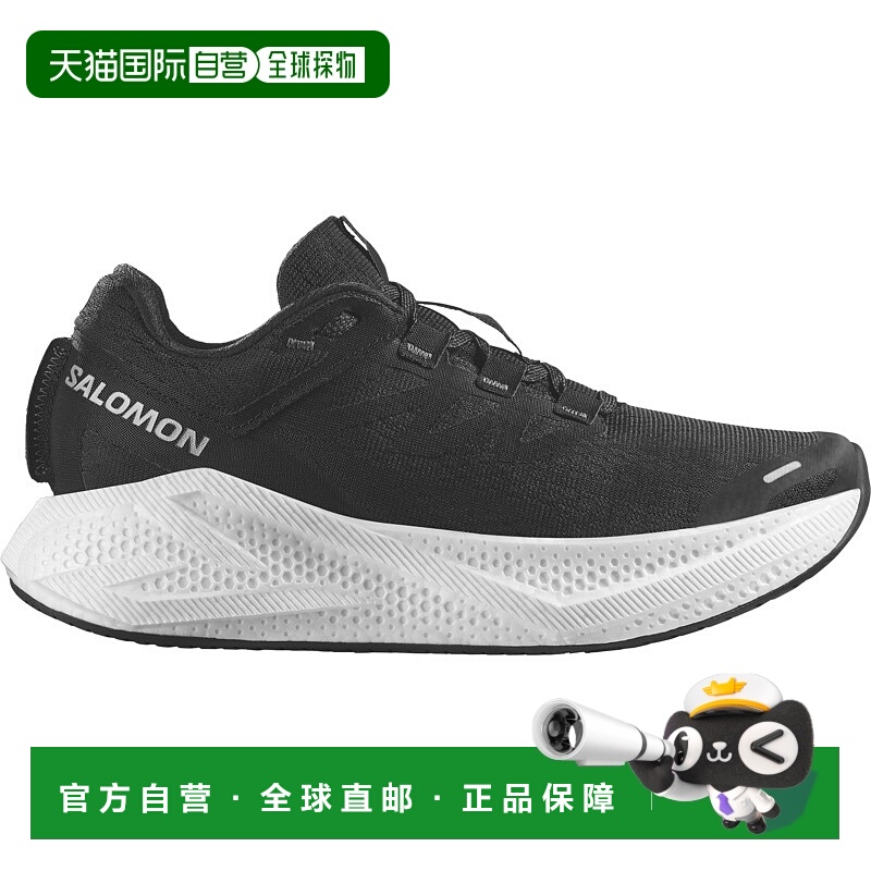 日本直邮SALOMON AERO GLIDE 3 女士跑步鞋 [aero-glide-3-l47759