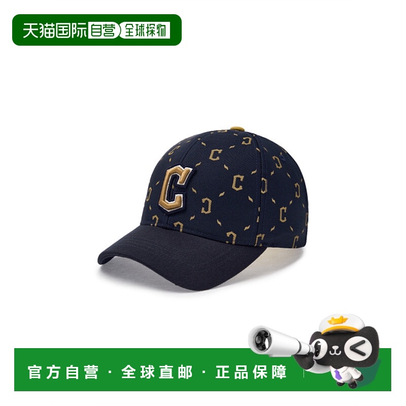 韩国直邮MLB KIDS 童装帽子7ACPMD34N-45NYD儿童