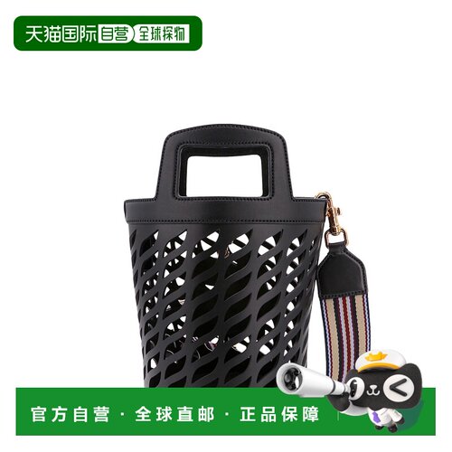 香港直邮ETRO 女士水桶包 1P07822110001 AW2023 黑色 Etro Bags.