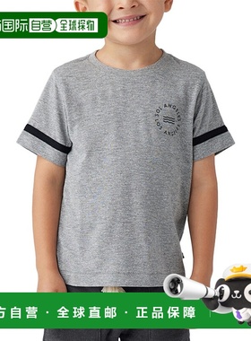 自营 Sol Angeles Sol运动队-石南灰色 美国奥莱直发