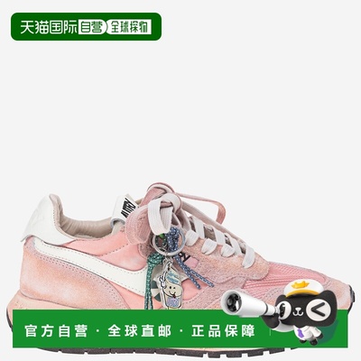 欧洲直邮autry 女士 休闲鞋运动鞋