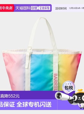 韩国直邮BARREL 女士包包B4SUABG007RAW SURFER BEACH BAG 58L RAI