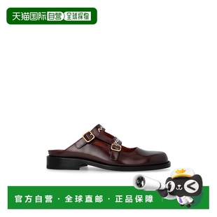 SS20 1小时内可退 香港直邮MARNI 女士凉鞋 SBMS010202PS67900R90