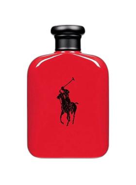 欧洲直邮Ralph Lauren拉夫劳伦红马球淡香水125ml 男香辛辣正品