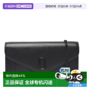 雅可布 女士 Jacobs 磁性鎖扣單肩包 2F3SMN05 馬克 香港直郵Marc