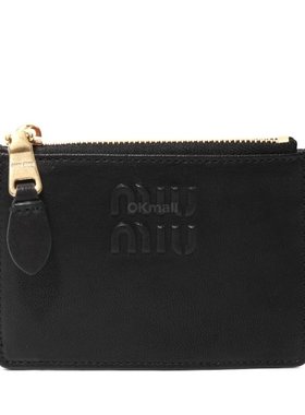Miu Miu 5MC93M AEFX F0002 零钱包