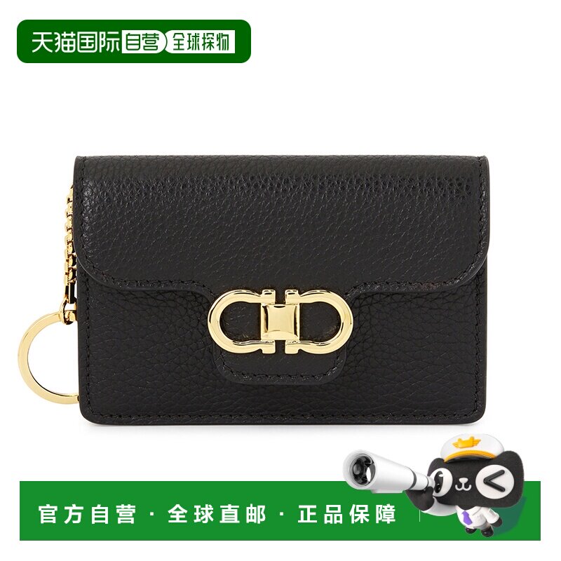 韩国直邮ferragamo 女士 钱包钥匙包卡包