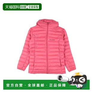1h可退 【美国直邮】COLUMBIA Shell外套 运动羽绒服 100 涤纶 连
