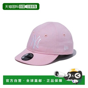 ERA 纽约洋基队款 儿童棒球帽 9TWENTY 145246 My1st 日本直邮NEW