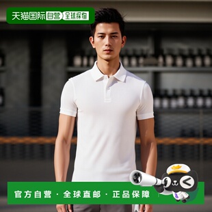 香港直邮TOM JPS002JMC007S23AW002 FORD POLO衫 男士 1h可退