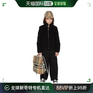 婴幼儿 burberry 美国直邮 外套夹克衫