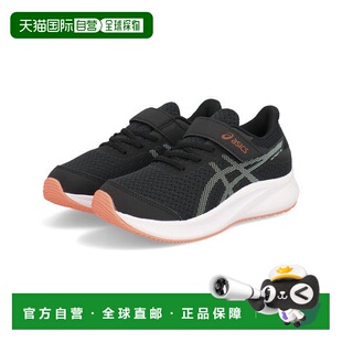 儿童轻便运动鞋 1014A264 日本直邮ASICS 404 PATRIOT