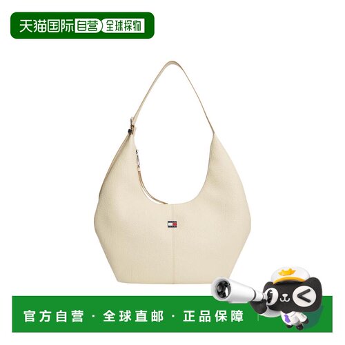 香港直邮TOMMY HILFIGER 女士斜挎包 AW0AW18776A【付后1h可退】