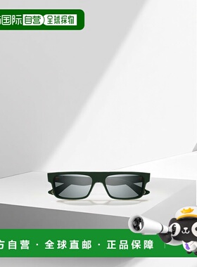 自营Gucci 全框太阳镜 GG1616S古驰正品时尚百搭显脸小高级感