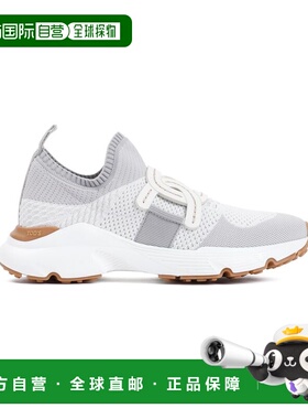 1h可退 香港直邮TOD'S 托德斯 女士 KATE 针织运动鞋 XXW54C0EM60