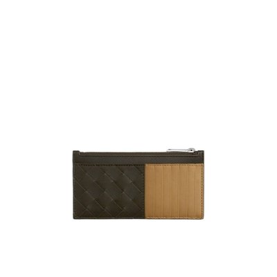 BOTTEGA VENETA 男士钱包 766155VCPQA3372