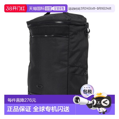 日本直邮OAKLEY EH LT BOXPACK L 8.0 迪帕克背包 30L 防水 [FOS9