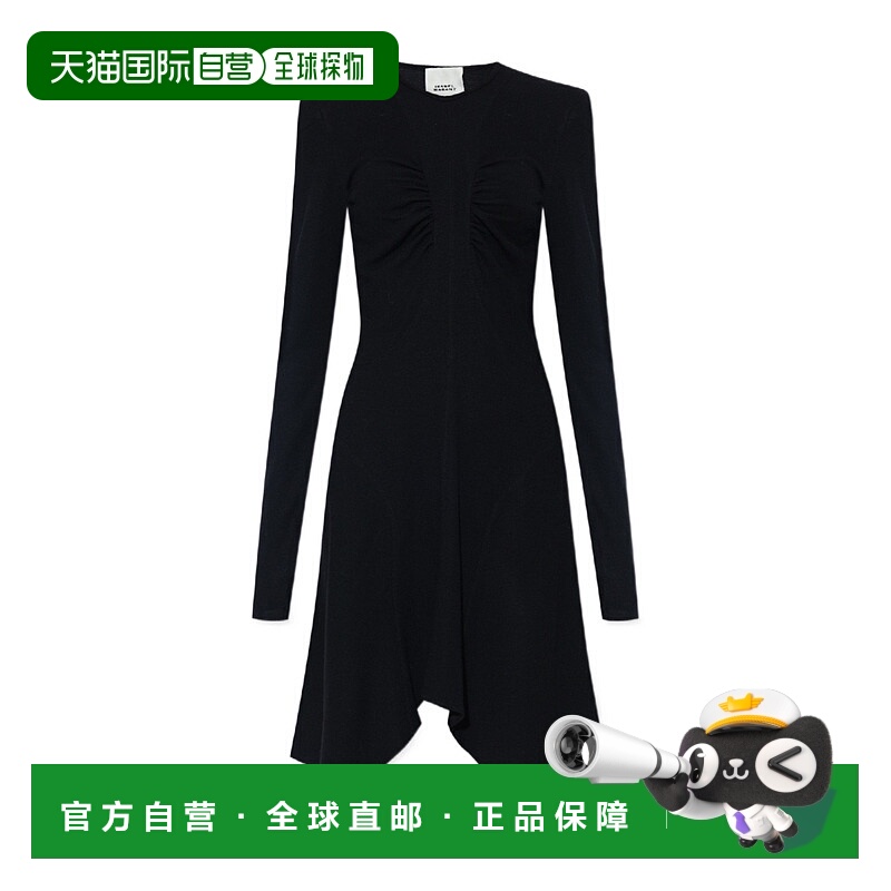 1小时内可退 香港直邮ISABEL MARANT 女士半身裙 RO0278FAA4K22I0