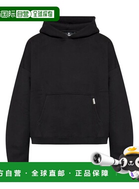 1h可退 香港直邮Represent 男士 