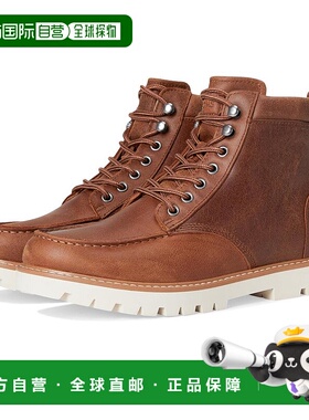 【美国直邮】TOMS Palomar 时装靴 男士高帮靴 舒适奢华 经典百搭