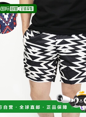 日本直邮MONCLER 泳装 泳裤 泳装 沙滩装 标志经典 男款 2C000 01