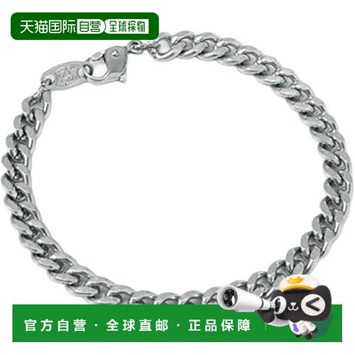 日本直邮PHITEN 钛金链手链 LL 21cm  TC663029