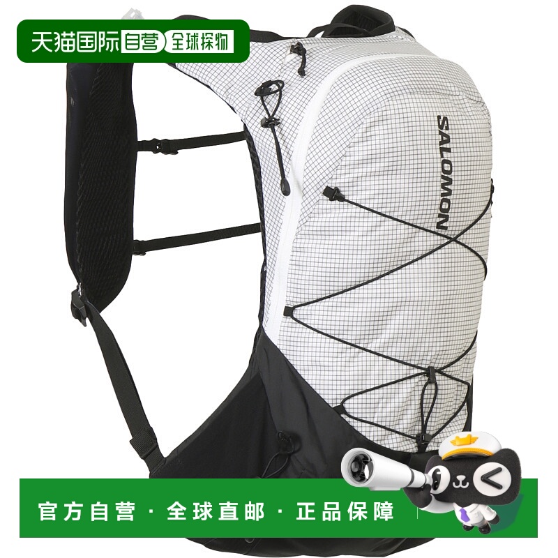 日本直邮SALOMON XT 10 男女通用徒步背包 [xt-10-lc25357]
