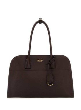 PRADA 女士手提包 1BG571VOOY2CYSF04LB SS2025 紫色