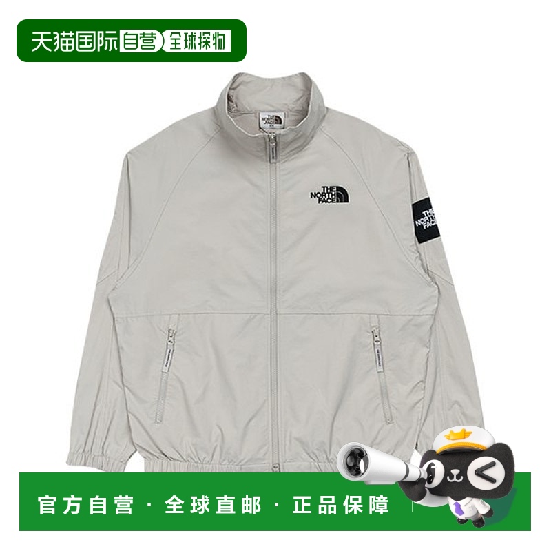 韩国直邮THE NORTH FACE 外套白标奥勒马夹克 NJ3BR05K北面