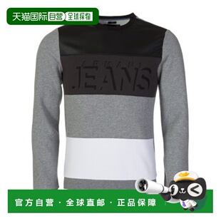 B6M72BXP阿玛尼 圆领卫衣 香港直邮Armani Jeans