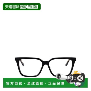 KLEIN 黑色 女士太阳镜 AW2025 CK245 CK24544001 香港直邮CALVIN