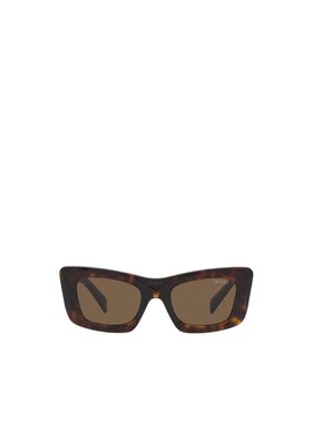 Prada Symbole猫眼框太阳镜 PR13ZS
