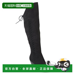 自营 journee collectionJournee Women's Wide Calf Spritz-S Bo
