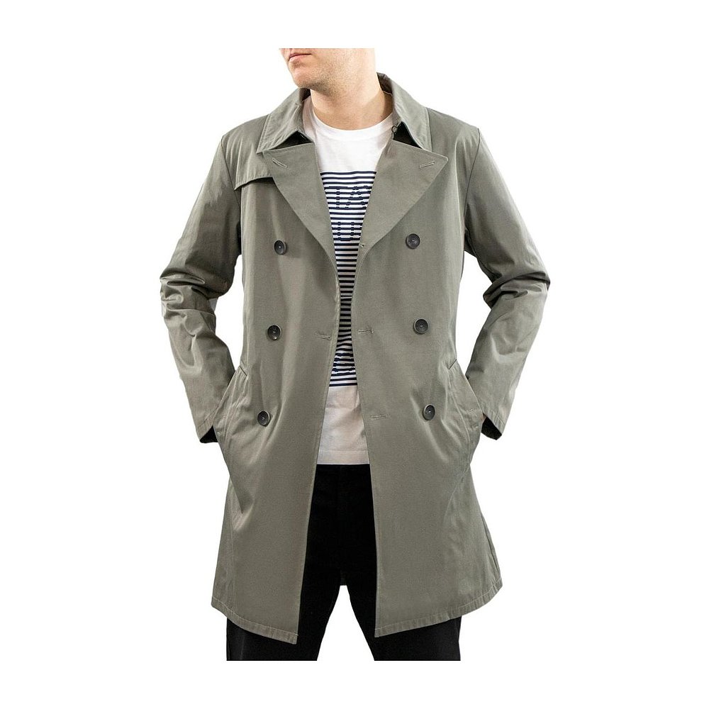 ARMANI COLLEZIONI 男士外套 RCI27WRCW23460