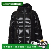 香港直邮Dsquared2 二次方 男士 1h可退 黑色外套 S47AM1611D3531