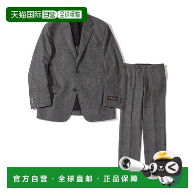 日本直邮SHIPS Southwick FOX西装