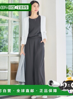 日本直邮日本直邮DRESS+ dsz0120 Dress Plus 三件套正式礼服套装