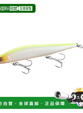 日本直邮Shimano Offshore Lure Ocea Loud Jerk 120S XV-C12Y 00