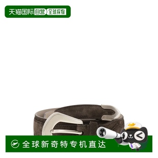 腰带针扣 1h可退 欧洲直邮brunello cucinelli 女士