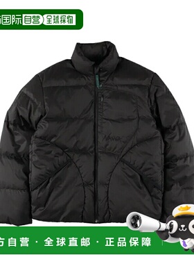 日本直邮NANGA Mazenoridge 夹克 N2530-0B075C
