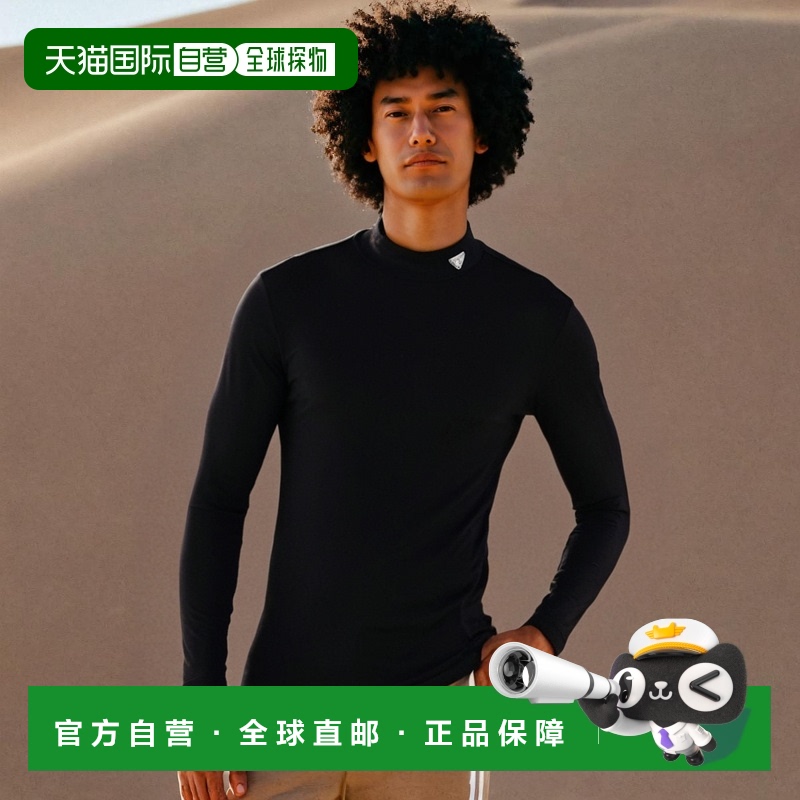 韩国直邮DYNAFIT户外休闲运动舒适日常时尚新款T恤YMU23220Z1