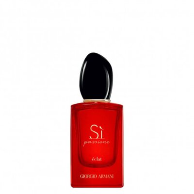 GIORGIO ARMANI阿玛尼红色si挚爱香水光韵版浓香 30ml