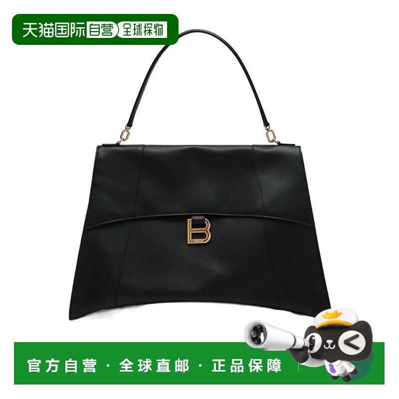 1h可退 香港直邮BALENCIAGA 女士手提包 8107322ABF91000 SS2025