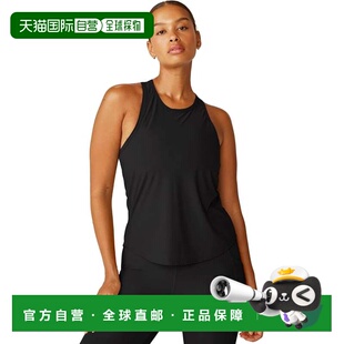 自营Women's Beyond Yoga Powerbeyond Lite Resilient Tank Top