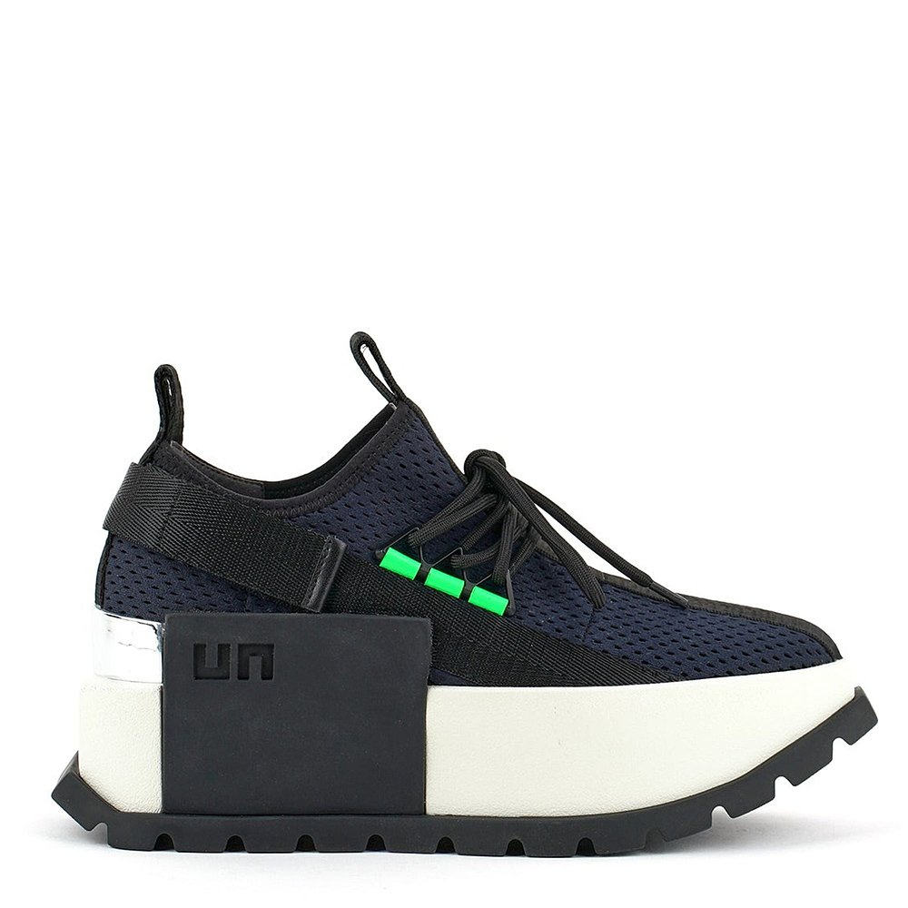 united nude【美国奥莱】直发 Roko Space-黑暗之春