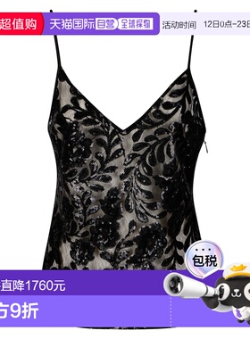 香港直邮GOLDEN GOOSE DELUXE BRAND 女士背心吊带 GWP02661P0023