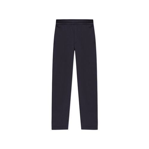MONCLER 男士休闲裤 K20918H0001489B3P742 AW2025