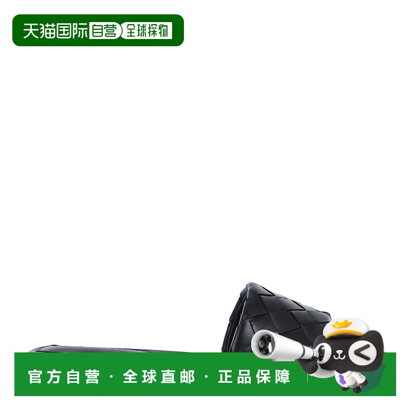 1h可退 香港直邮BOTTEGA VENETA 女士拖鞋 837737V2ED01000 AW202